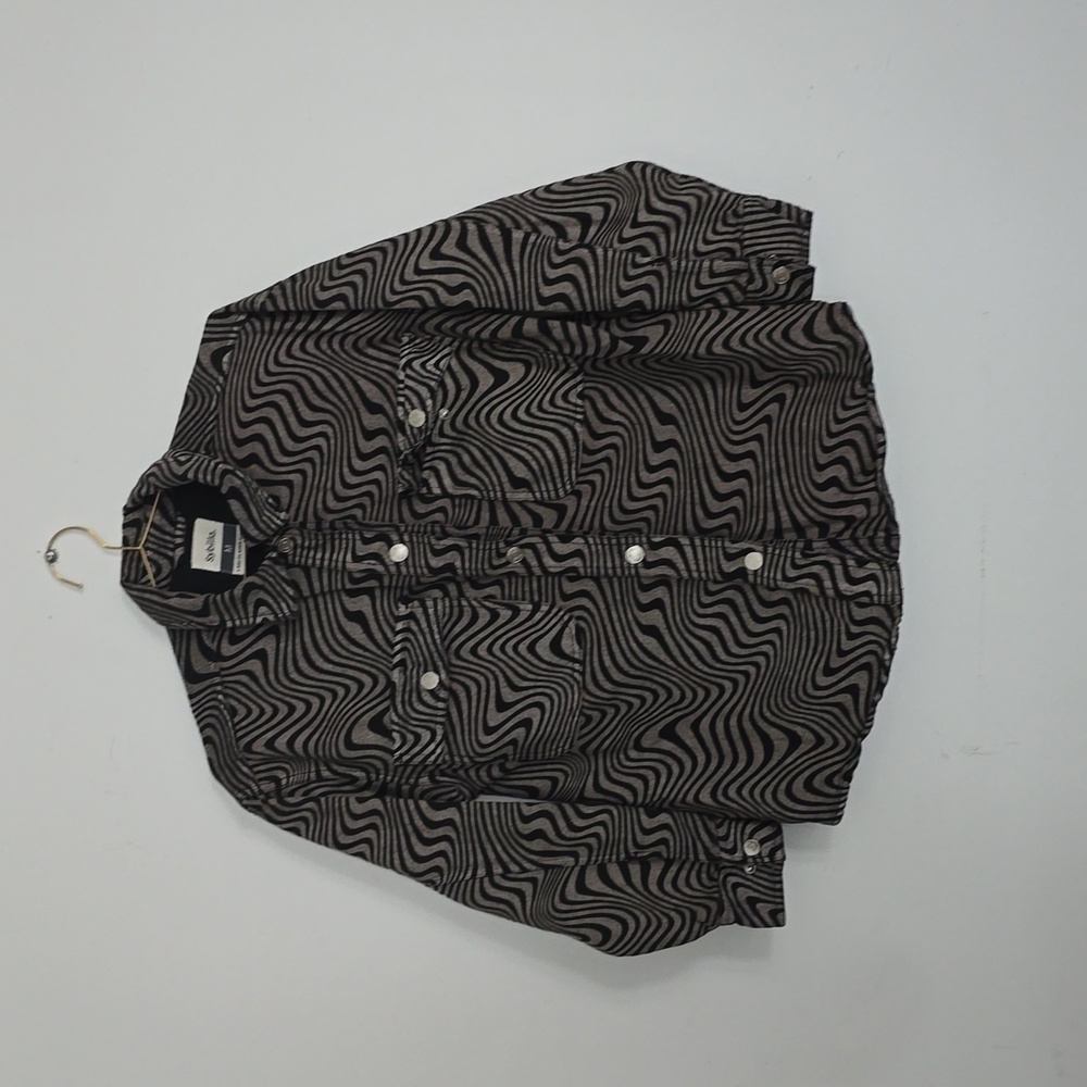 Jacket - Picture 2 of 4